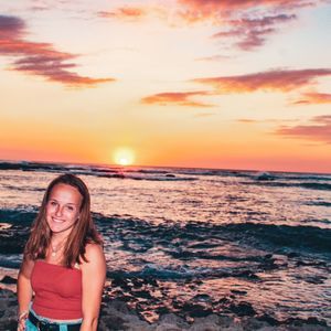 Meet your Posher, Savannah